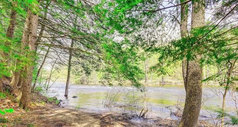 Others 2 Peaceful Family Cabin on Schroon River!