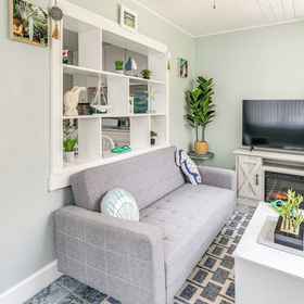 Primary image 1 < Half-mi to Shore: Walkable Apt in St Pete Beach!, Eckerd College Hotels