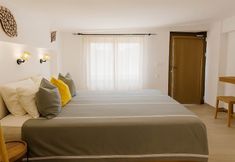 其他 7 Paliochora Beachfront Escape Milolithos Pool Nest