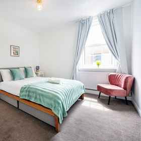 Primary image 1 Modern London stay near Nothing Hill, International Society of Ultrasound in Obstetrics and Gynecology (ISUOG) Hotels