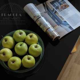 Room 1 Cityscape Fragola Apartments, Krakow Bus Station Czyżyny Hotels