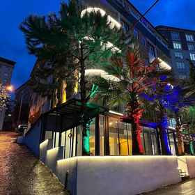 Primary image 1 Green Hill Residence, Hotel Fakulti Teologi Universiti Trabzon