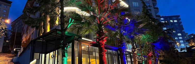 其他 Green Hill Residence