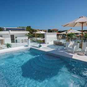 Primary image 1 Pineto suites Ac pool and Beach, Isola del Gran Sasso d'Italia Apartments