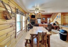 Lain-lain 6 Zen Bear's Den