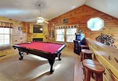 Lain-lain 4 Zen Bear's Den