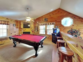 Lain-lain 4 Zen Bear's Den