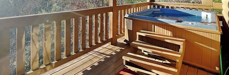 Lain-lain Zen Bear's Den