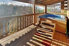 Lain-lain Zen Bear's Den