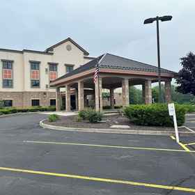 Primary image1Chautauqua Suites,肖托夸县飯店