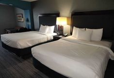 Others 5 Stay Express Inn & Suites - Mobile AL
