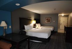 Others 6 Stay Express Inn & Suites - Mobile AL