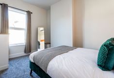 其他 7 Darlington 4Bd Home: Modern Comfort & Free Parking