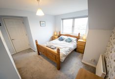 Others 2 Tranquil 2Bed/2Bath Duplex Falkirk