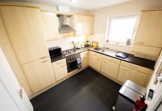 Others 6 Tranquil 2Bed/2Bath Duplex Falkirk