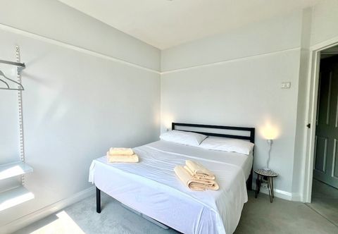 其他 Modern 1 Bedroom Apt In Maidenhead Nr River Thames