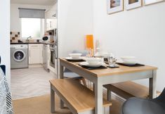 Others 7 Historic 2Bd Maisonette In Coastal Eyemouth