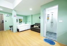 Lainnya 7 GL Sport Club Serviced Residence & Hotel