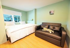 Lainnya 6 GL Sport Club Serviced Residence & Hotel