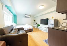 Lainnya 2 GL Sport Club Serviced Residence & Hotel