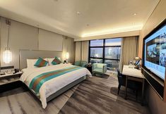 อื่นๆ 4 Powerlong Hotel Jinjiang