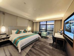 อื่นๆ 4 Powerlong Hotel Jinjiang