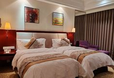 อื่นๆ 3 Powerlong Hotel Jinjiang