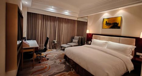 อื่นๆ 2 Powerlong Hotel Jinjiang