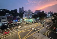 其他 7 Homigo @ PWTC