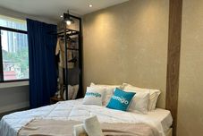 其他 Homigo @ PWTC