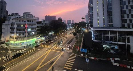 其他 2 Homigo @ PWTC