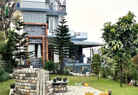 Others Ekantam Resort