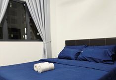 Others 7 Tradres Park 7Pax 3BR2CP