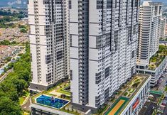 Others 6 Tradres Park 7Pax 3BR2CP