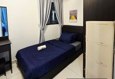 Others 2 Tradres Park 7Pax 3BR2CP