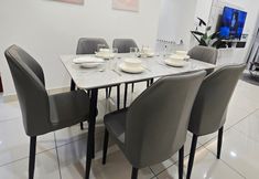 Others 5 Tradres Park 7Pax 3BR2CP