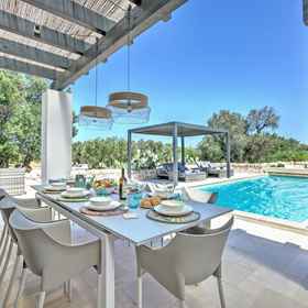 Primary image 1 Villa Tartaruga Luxury With Pool, Cisternino Villas