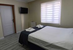 Others 5 King Mas Suit