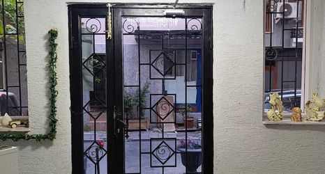 Others 2 King Mas Suit