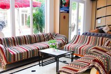 Others Luxury Sunset Town Hotel Phu Quoc