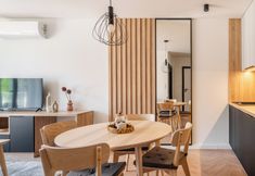 Lain-lain 4 Posesja Apartamenty & SPA 4b II