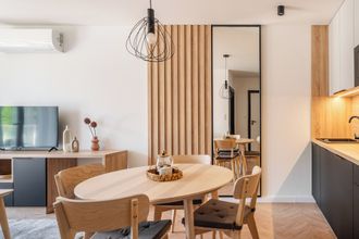 Lain-lain 4 Posesja Apartamenty & SPA 4b II