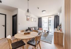 Lain-lain 3 Posesja Apartamenty & SPA 4b II