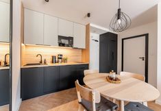 Lain-lain 2 Posesja Apartamenty & SPA 4b II