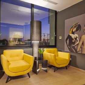 Room 1 Ma Maison 市中心阁楼 N 3 320mbps 卫城步行, 尼凯亚地区综合医院 酒店