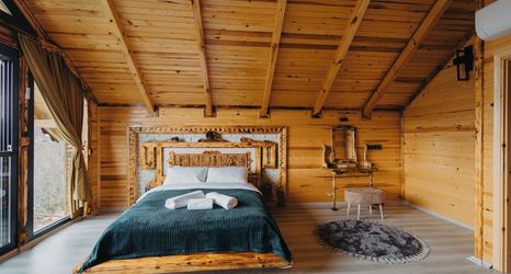 Khác 2 Avida Bungalov Hotel