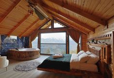 Khác 4 Avida Bungalov Hotel