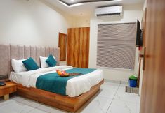 Khác 6 Hotel Venzaa Vijay Nagar