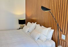 Lainnya 6 Urban Beira Mar - Internacional