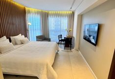 Lainnya 4 Urban Beira Mar - Internacional